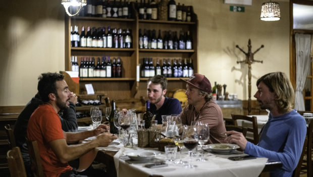 6-10.10.19.
eBike Queyras, France/Italy.
Mountain Biking UK.

PIC © Andy Lloyd
www.andylloyd.photography