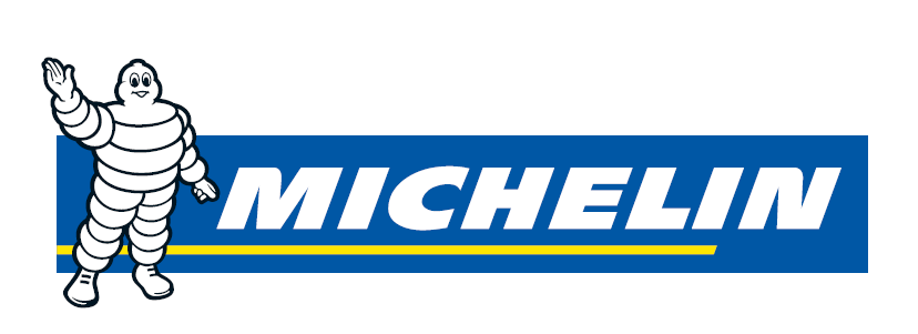 Logo Michelin