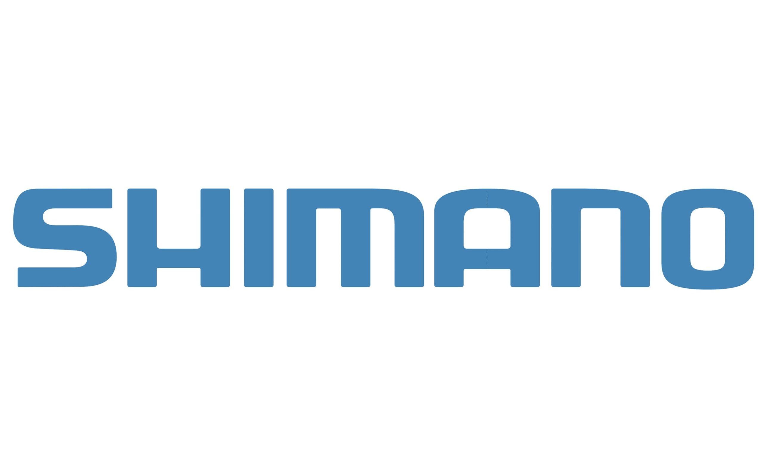 Logo Shimano