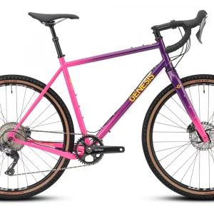 Genesis Fugio 30 M