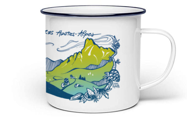 MUG Queyras - Hautes Alpes